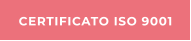 CERTIFICATO ISO 9001